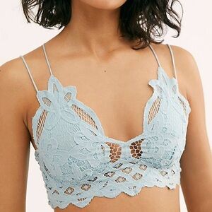 NWT FP Adella bralette